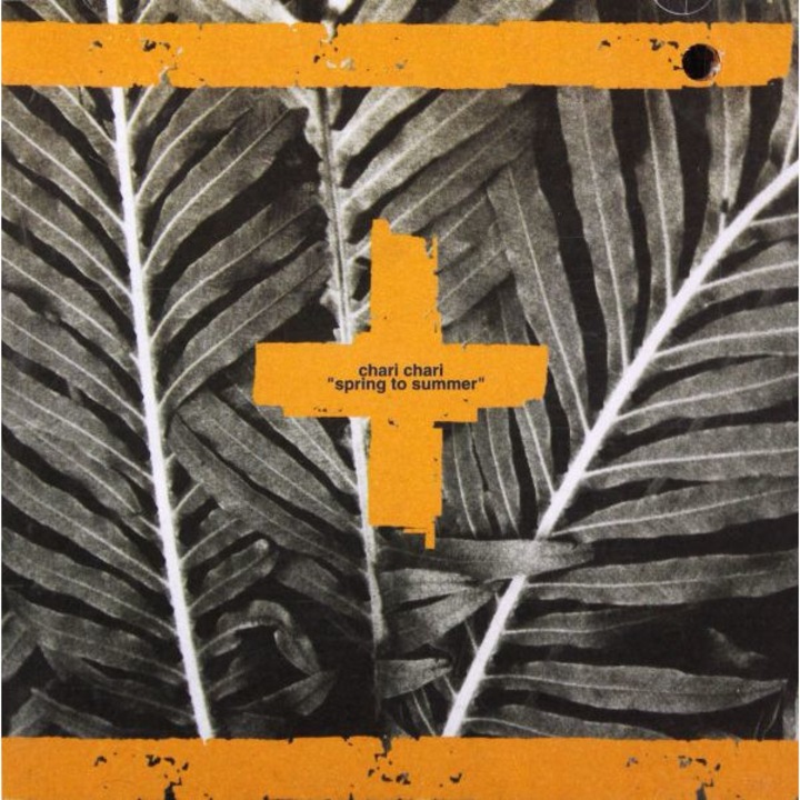 Chari Chari: Spring To Summer [CD]