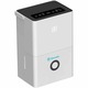 Dezumidificator si purificator AlecoAir D20 GRANDE, WiFi, 20 L/ zi, Filtru HEPA, Uscare Rufe, Display digital, Higrostat, Timer