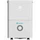 Dezumidificator si purificator AlecoAir D20 GRANDE, WiFi, 20 L/ zi, Filtru HEPA, Uscare Rufe, Display digital, Higrostat, Timer