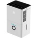 Dezumidificator si purificator AlecoAir D20 GRANDE, WiFi, 20 L/ zi, Filtru HEPA, Uscare Rufe, Display digital, Higrostat, Timer