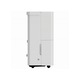 Dezumidificator si purificator AlecoAir D20 GRANDE, WiFi, 20 L/ zi, Filtru HEPA, Uscare Rufe, Display digital, Higrostat, Timer