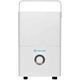Dezumidificator si purificator AlecoAir D20 GRANDE, WiFi, 20 L/ zi, Filtru HEPA, Uscare Rufe, Display digital, Higrostat, Timer