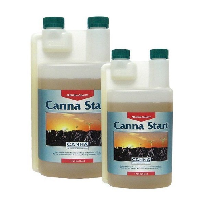 Fertilizant Canna Start 1 l