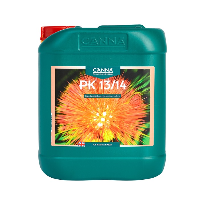 Supliment fosfor/potasiu Canna PK 13/14 5 l
