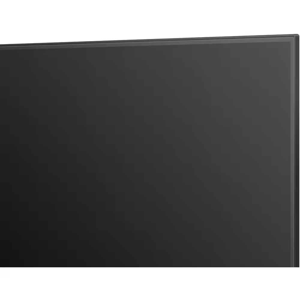 Televizor QLED Smart HISENSE 50A7KQ, Ultra HD 4K, HDR, 126 cm, Clasa G, Gri