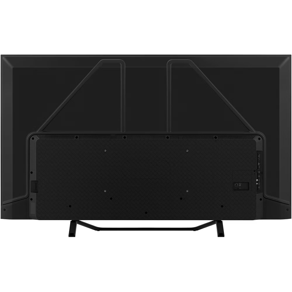Televizor QLED Smart HISENSE 50A7KQ, Ultra HD 4K, HDR, 126 cm, Clasa G, Gri