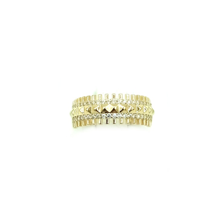Inel din Aur 14k 2929