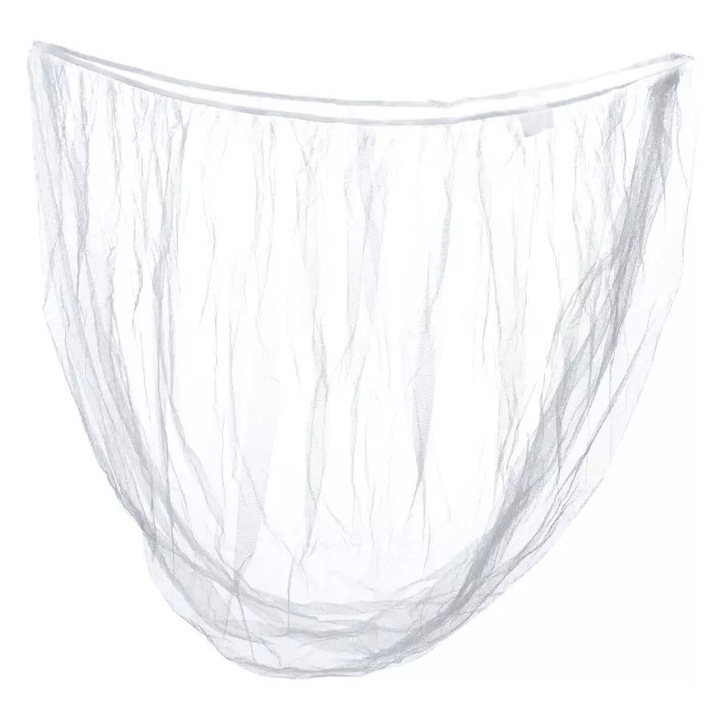 Plasa de Tantari elasatica pentru carucior bebelus, 140 cm