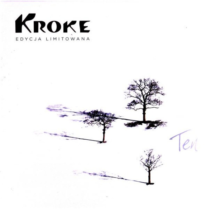 Kroke: Ten [BOX] [Winyl]+[CD]