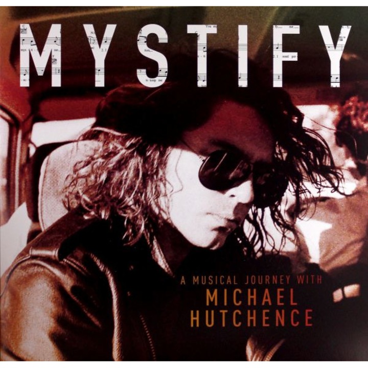 Mystify - A Musical Journey With Michael [Winyl]