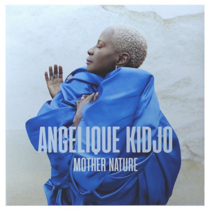 Angelique Kidjo: Mother Nature [Winyl]
