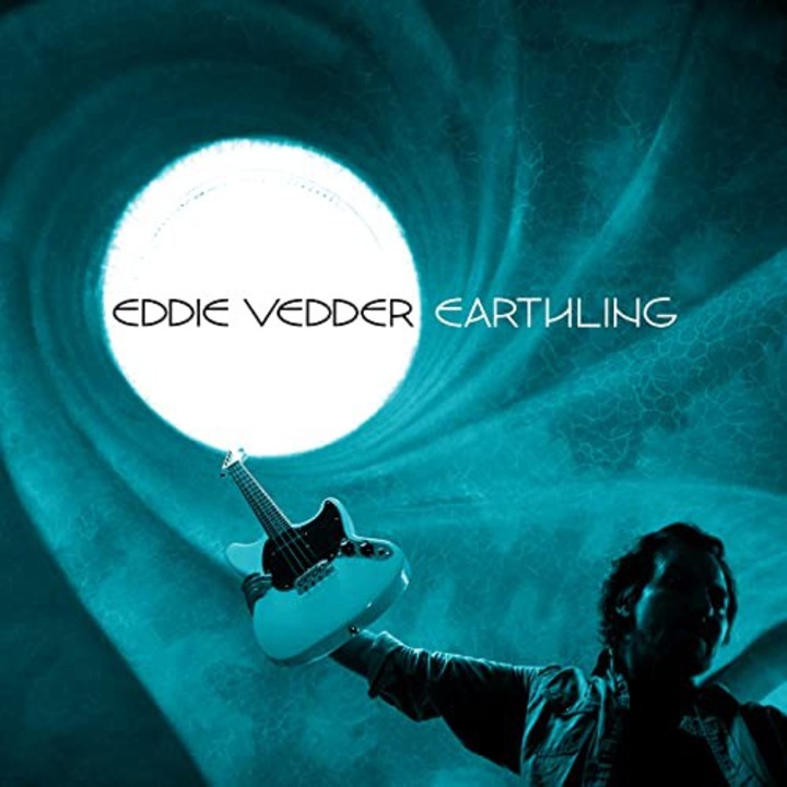 Eddie Vedder: Earthling (Indie) [Winyl]