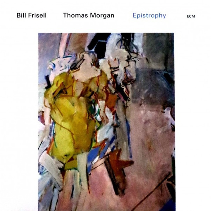 Bill Frisell: Epistrophy [2xWinyl]