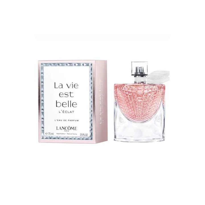 Eau de Parfum, Lancome, La Vie Est Belle L'Eclat, női, 75 ml