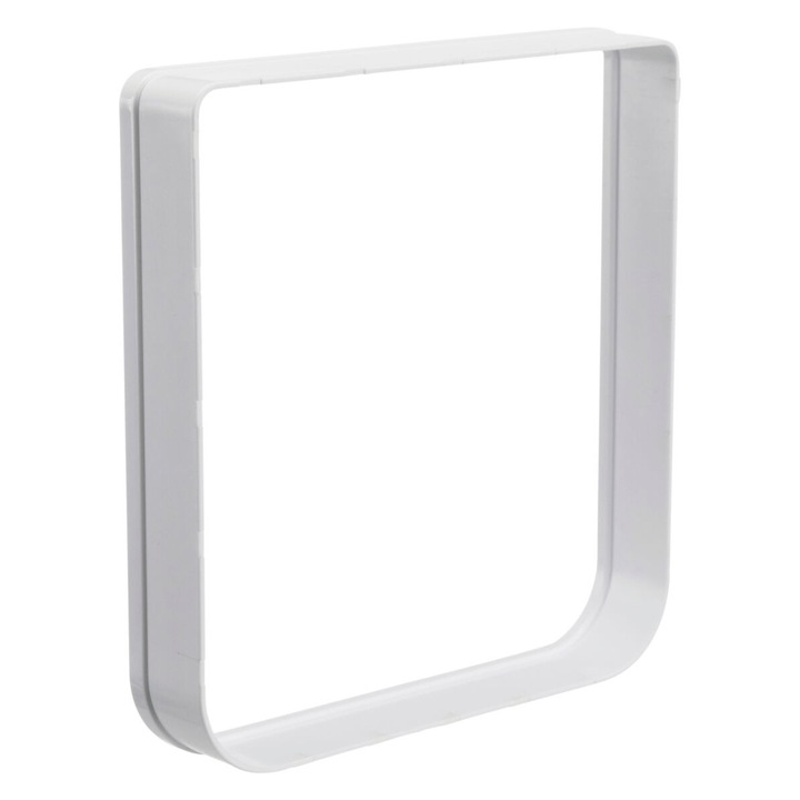 Element tunel pentru 44231, Trixie, Alb, 44251