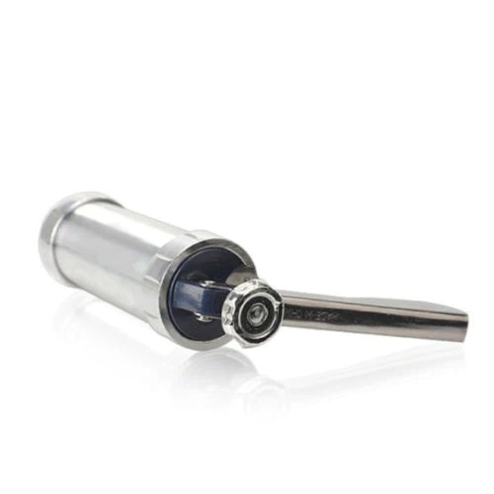 Aparat pentru format biscuiti, fursecuri, din inox