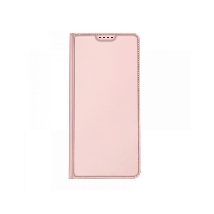 Кейс за Samsung Galaxy A35 5G Book Cellect Rosegold