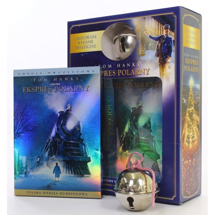 Полярен експрес