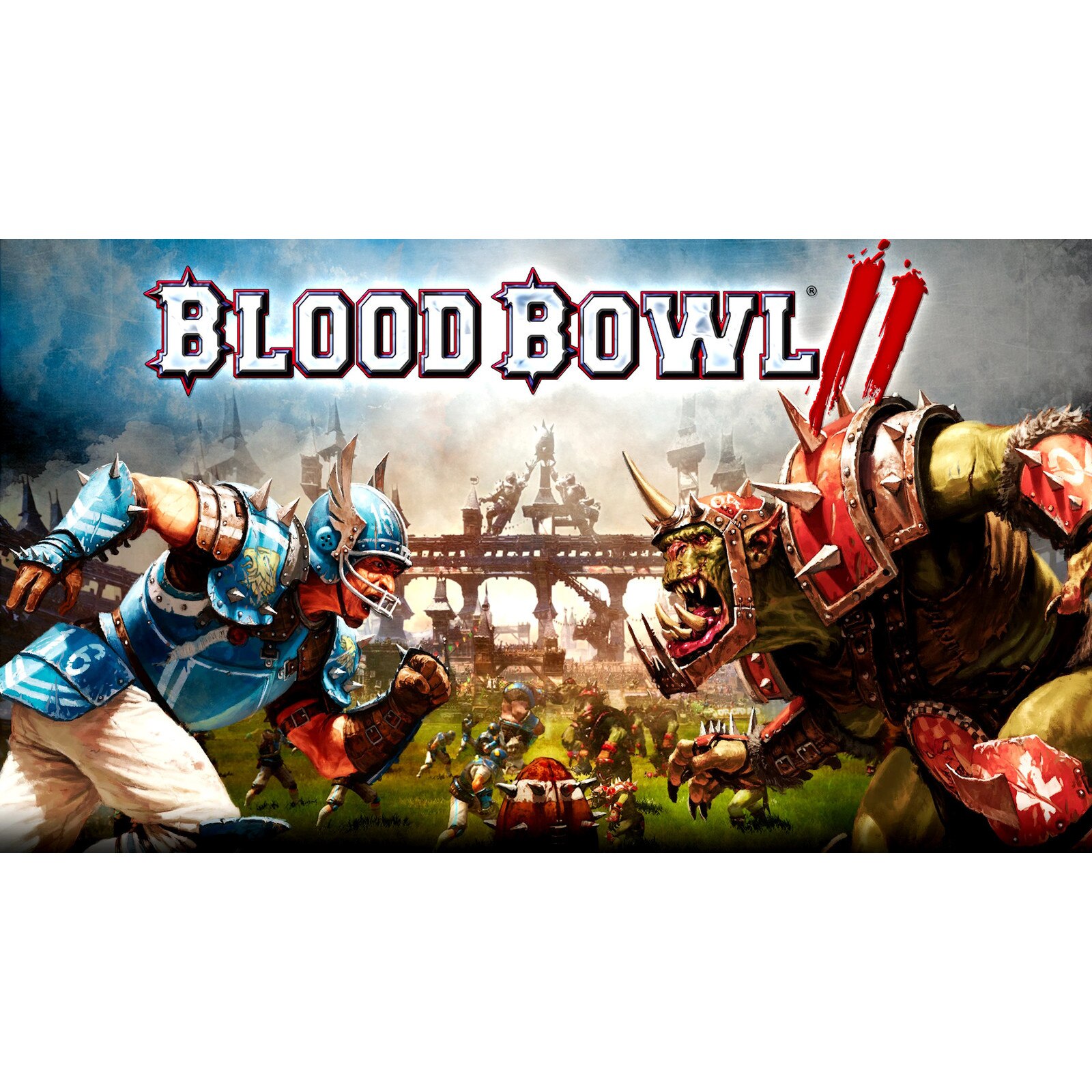 Joc Blood Bowl 2 PC Steam CD-Key Global