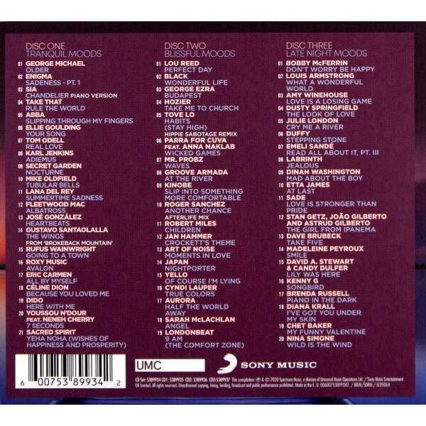 Perfect Day [3CD] - eMAG.ro