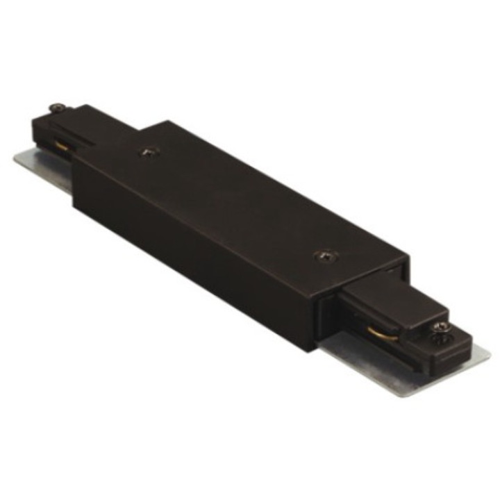 Плафон, Struhm, Алуминий, Черен