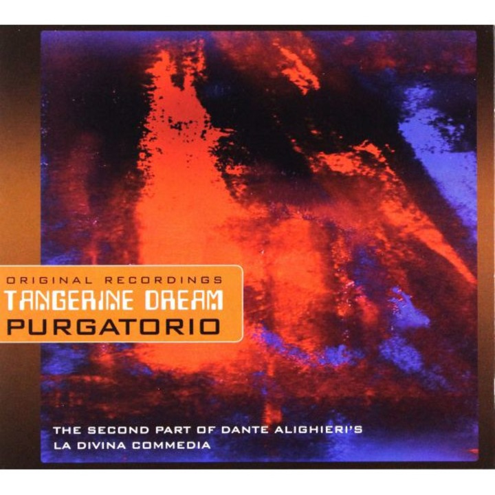 Tangerine Dream: Purgatorio [2CD]