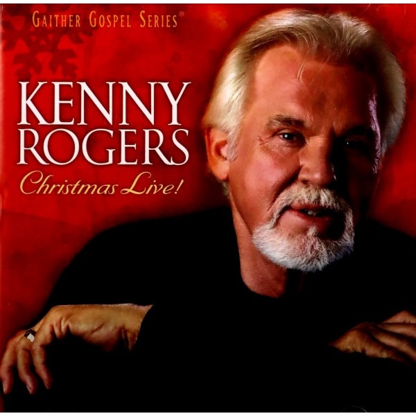 Kenny Rogers Christmas Live [CD] eMAG.ro