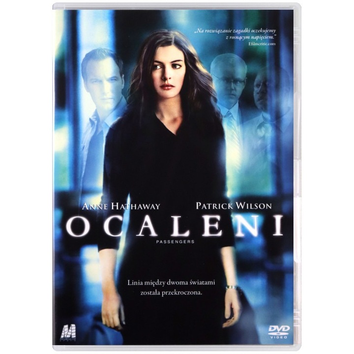 A 109. utas [DVD]