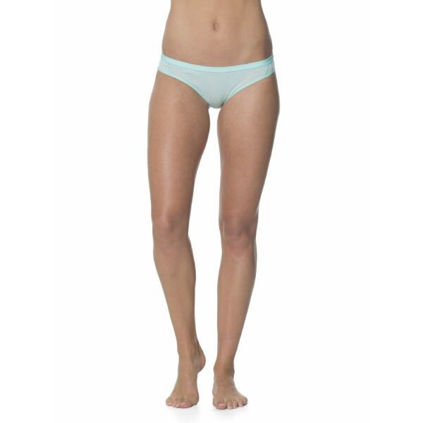 Boxeri Merino Icebreaker Siren Hipkini Marime XS