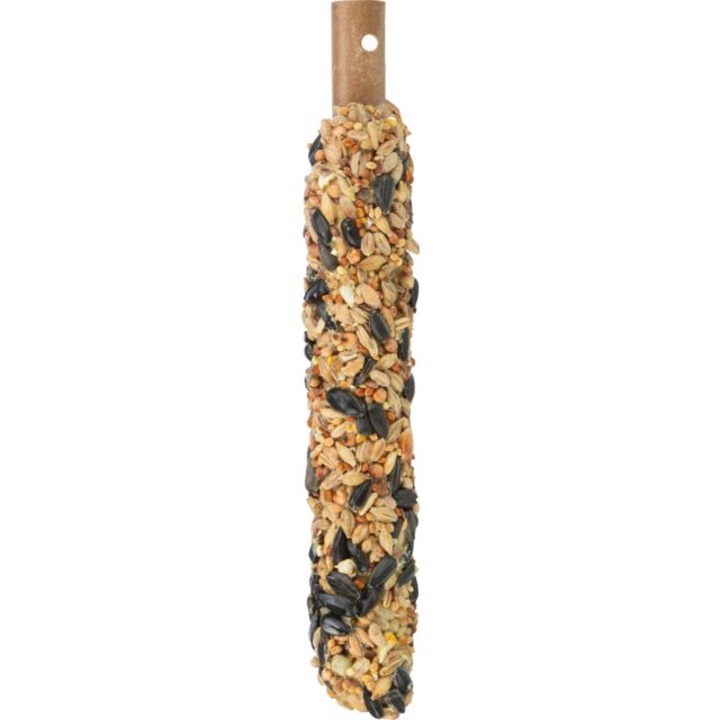 Hrana Pentru Pasari Salbatice, Trixie, Baton Cu Seminte, 19 cm/55 g, 50686