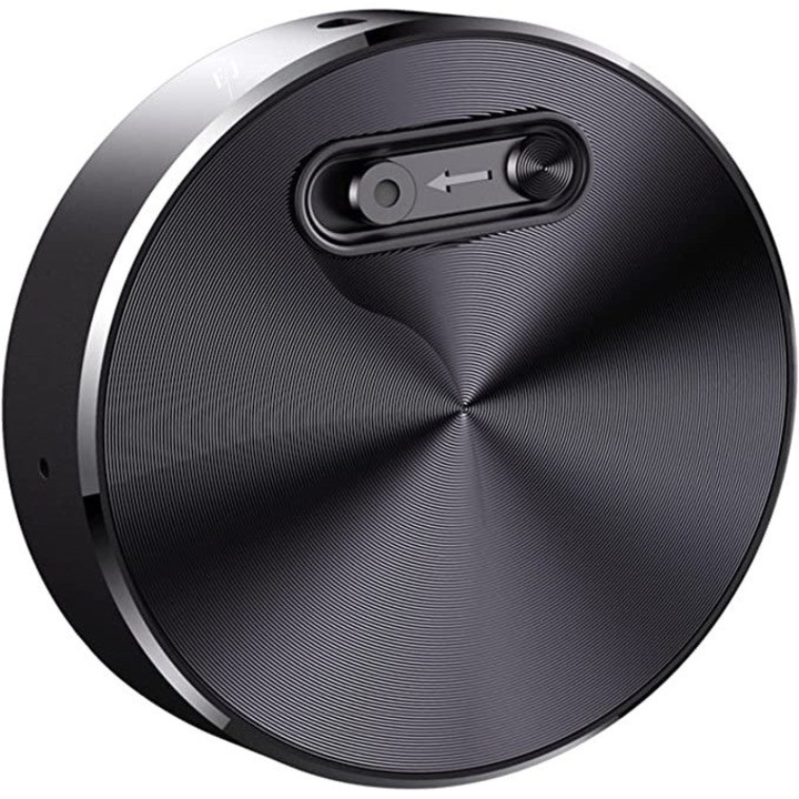 Мини гласово активиран цифров рекордер EJ Products Q37.8GB MP3 плейър с шумопотискане
