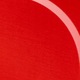 Комплект 200 метални капачки за буркани и бутилки, Кадакс, 43 мм, червени