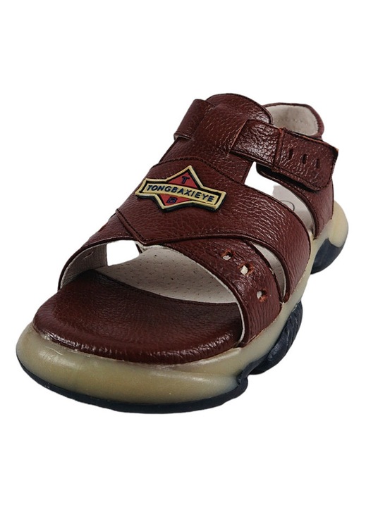 Детски сандал Chippo Kids 30162530, Кафяв