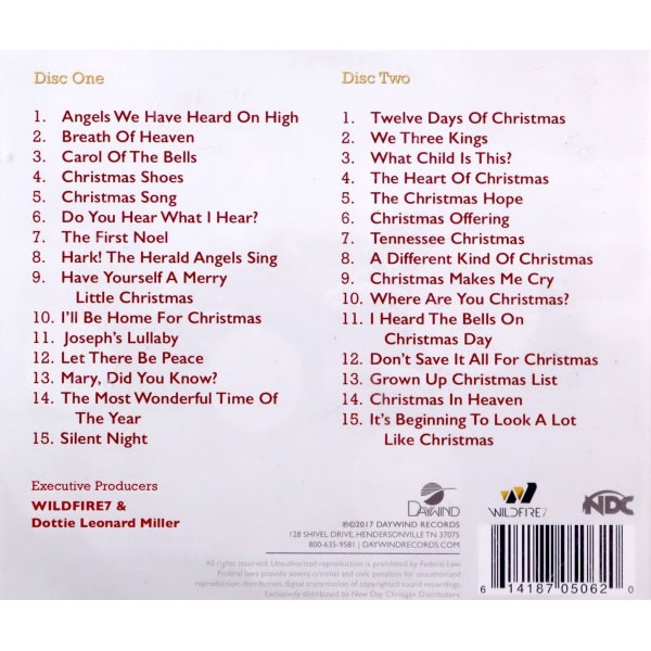 Best Christmas Songs Ever [2CD] - EMAG.bg