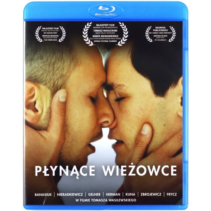 Tiltott szerelem [Blu-Ray]