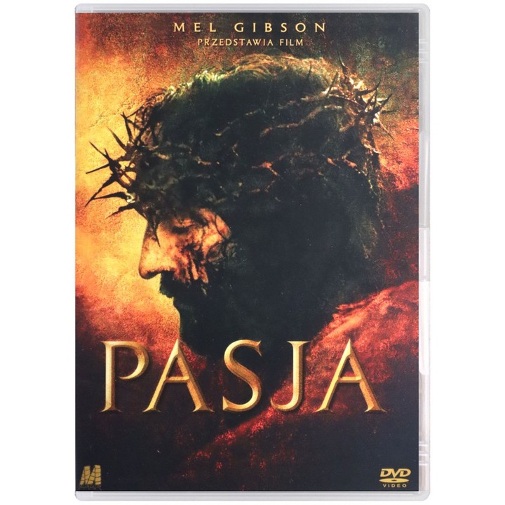 A passió [DVD]