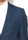 Zee Lane Collection Sacou albastru inchis cu model in carouri 48