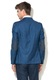 Zee Lane Collection Sacou albastru in carouri 58