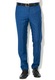 Zee Lane Collection Costum albastru cu model in carouri 54