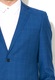 Zee Lane Collection Costum albastru cu model in carouri 54