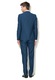 Zee Lane Collection Costum albastru petrol inchis 56