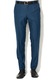 Zee Lane Collection Costum albastru petrol inchis 56