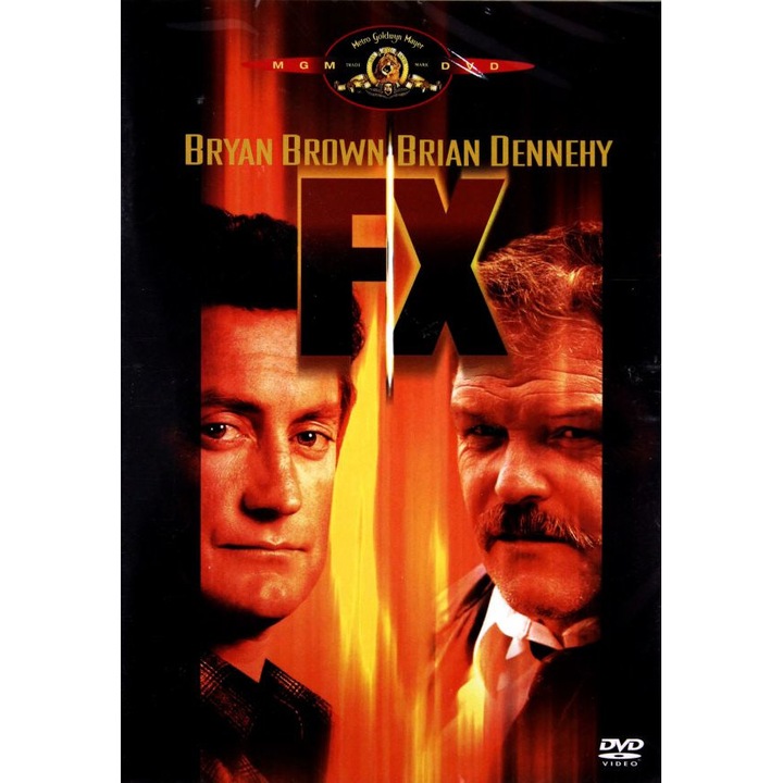 Trükkös halál [DVD]