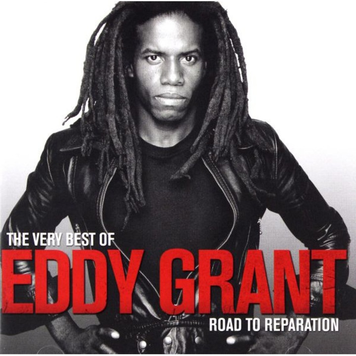 Eddy Grant-The Very Best Of-CD