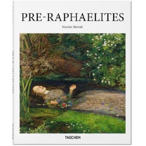 Pre-Raphaelites - Heather Birchall - EMAG.hu