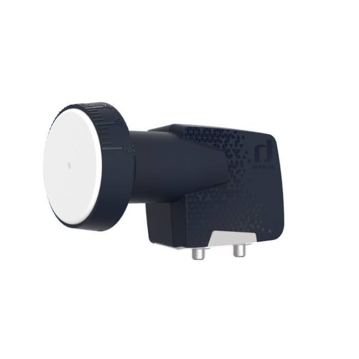 Inverto Black Premium Twin univerzális LNB műholdvevő fej