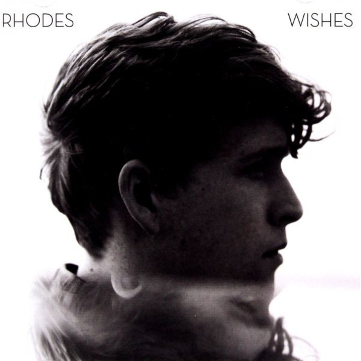 Rhodes: Wishes [CD]