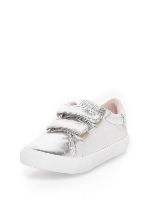 Gioseppo Pantofi sport argintii Candescent 28