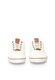 Gioseppo Pantofi casual alb unt de panza Ewing 41