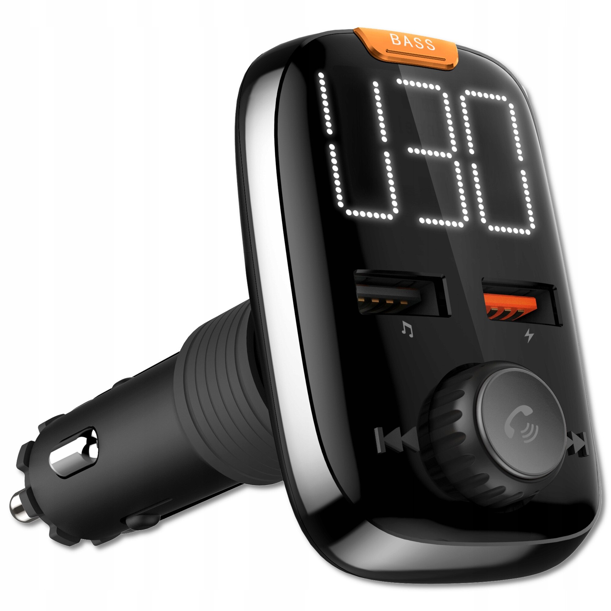 Modulator auto, LTC, Negru - eMAG.ro